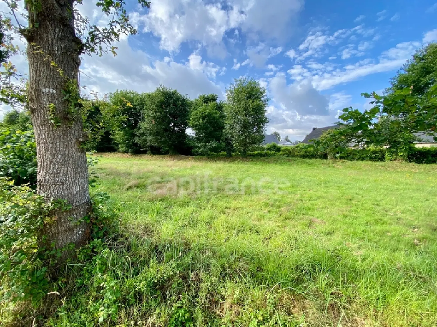  à vendre terrain La Trinité-Surzur Morbihan 3