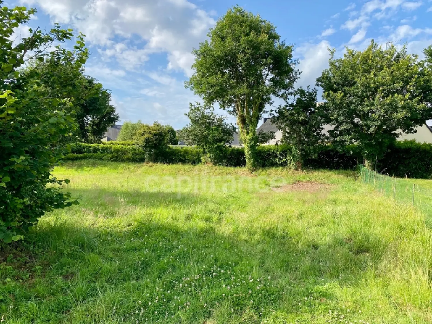  à vendre terrain La Trinité-Surzur Morbihan 4