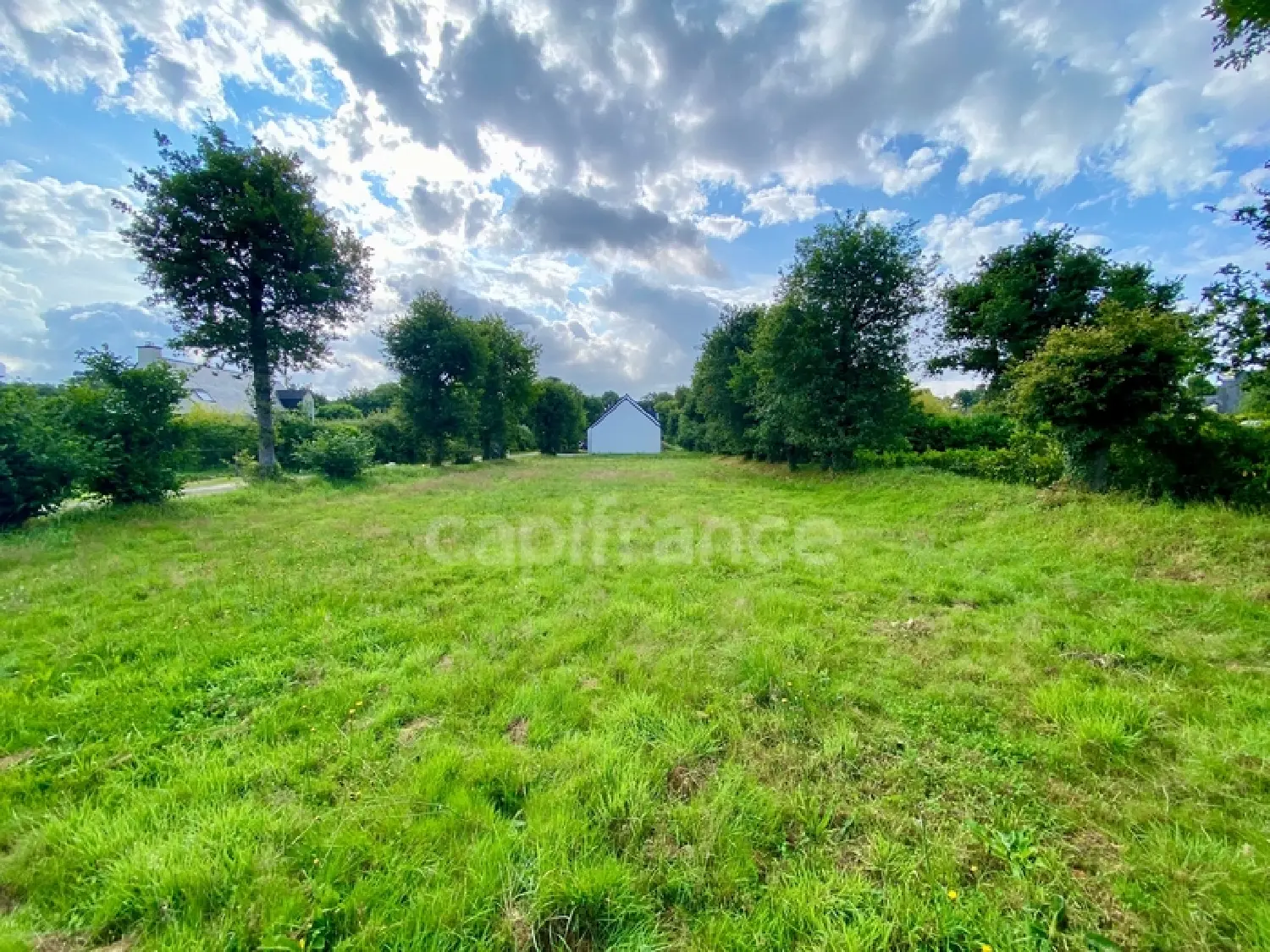  à vendre terrain La Trinité-Surzur Morbihan 6