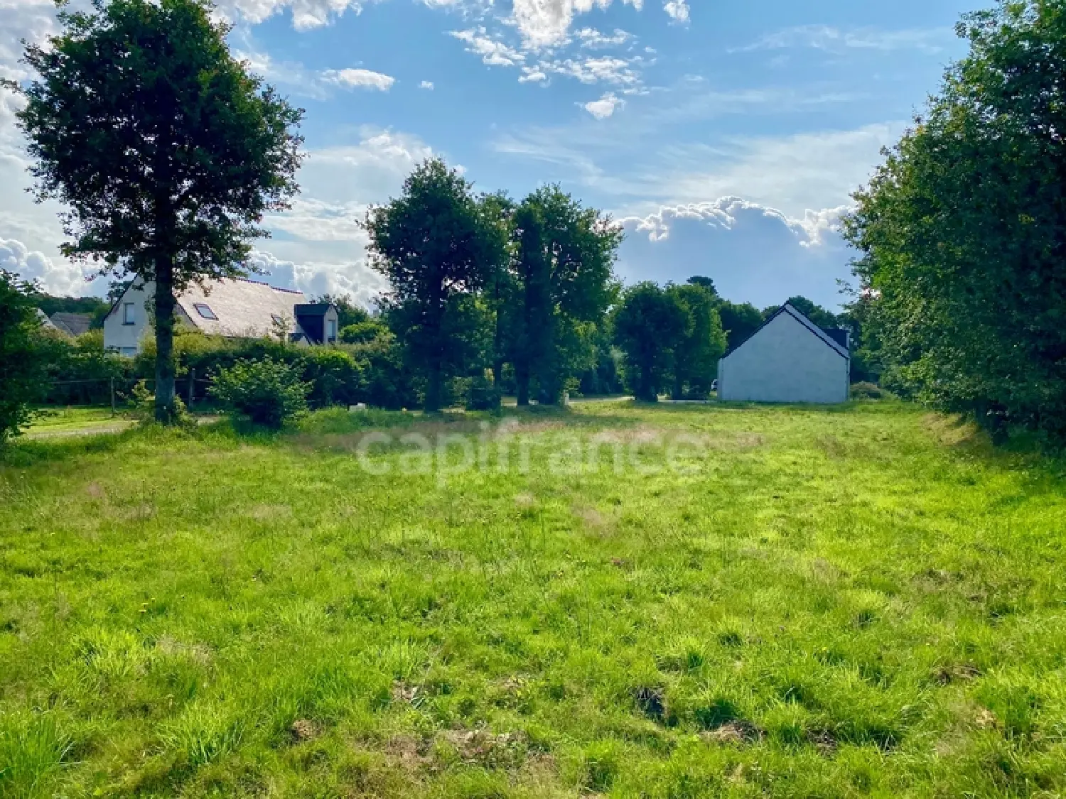  à vendre terrain La Trinité-Surzur Morbihan 7