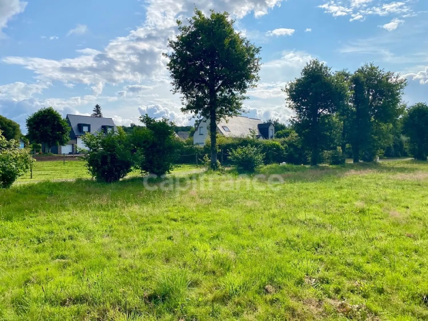  à vendre terrain La Trinité-Surzur Morbihan 8