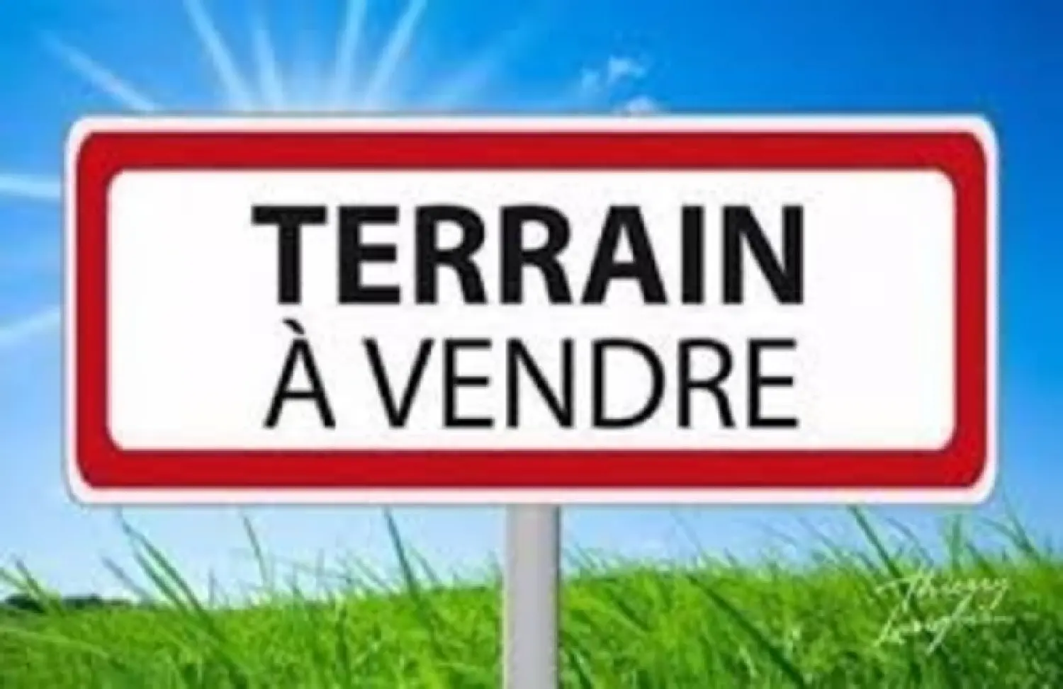 à vendre terrain La Turballe Loire-Atlantique 1