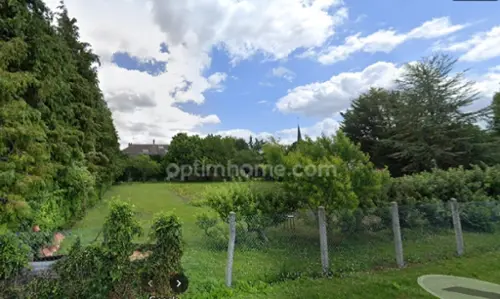 Laas Loiret terrein foto 7088032