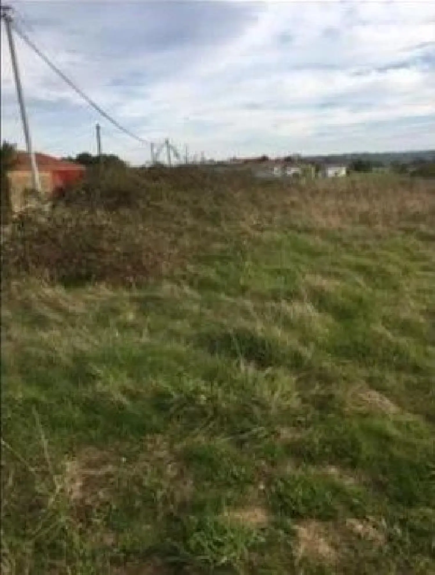  en venta terreno Labarthète Gers 1
