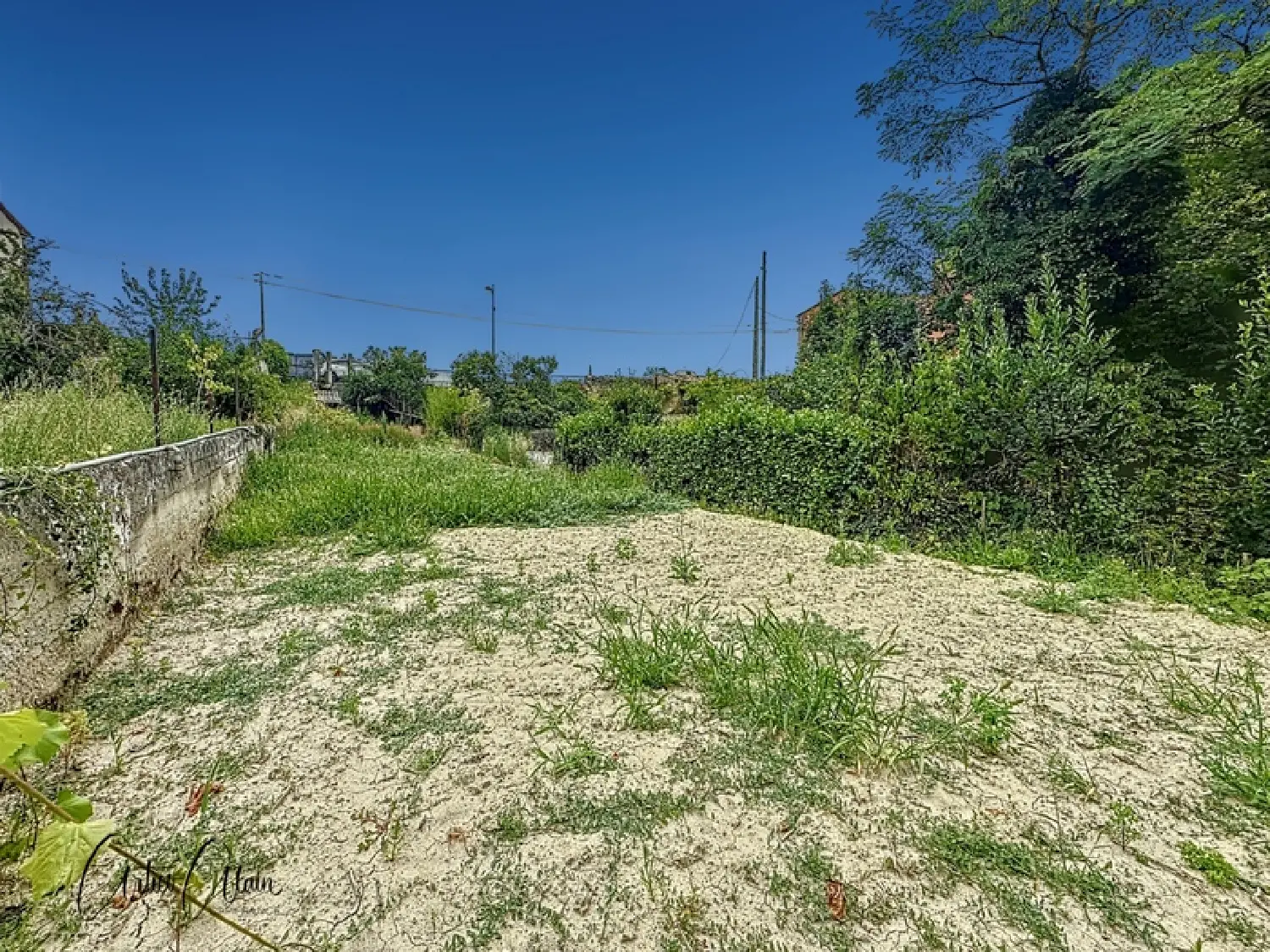  te koop terrein Labastide-d'Anjou Aude 2