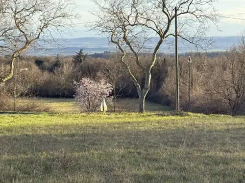 Labécède-Lauragais Aude terreno foto 7094494