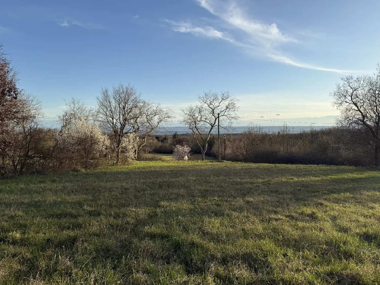  en venta terreno Labécède-Lauragais Aude 5