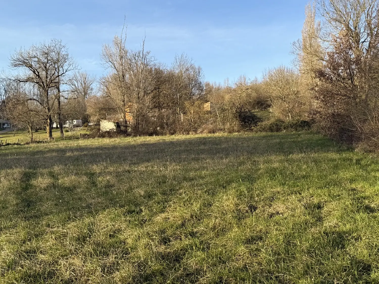  en venta terreno Labécède-Lauragais Aude 8