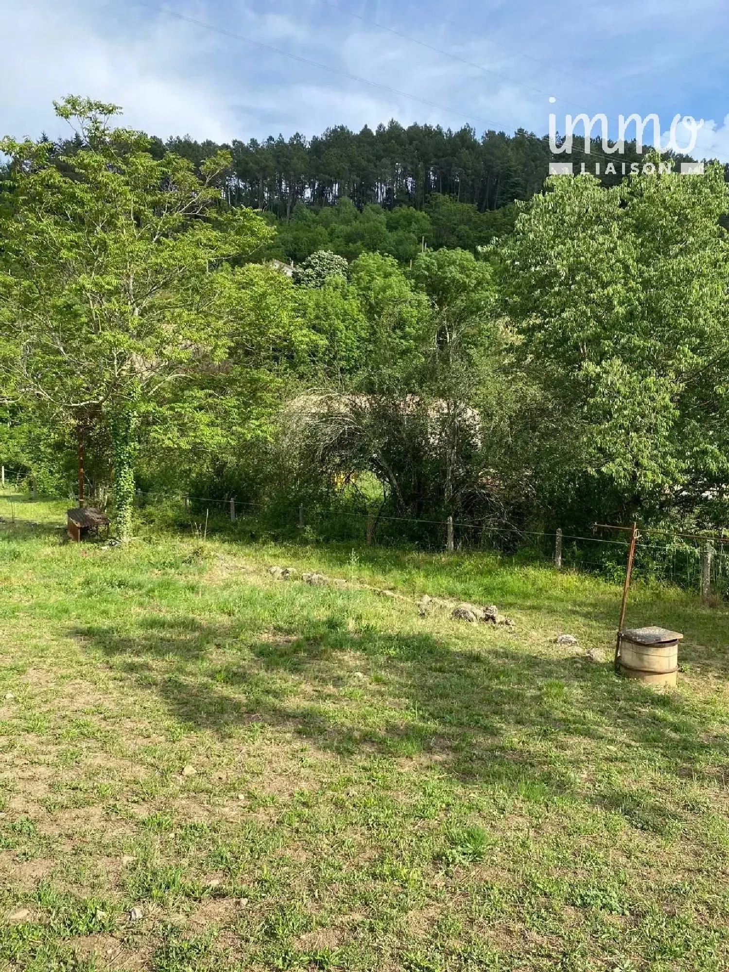  kaufen Grundstück Labégude Ardèche 3