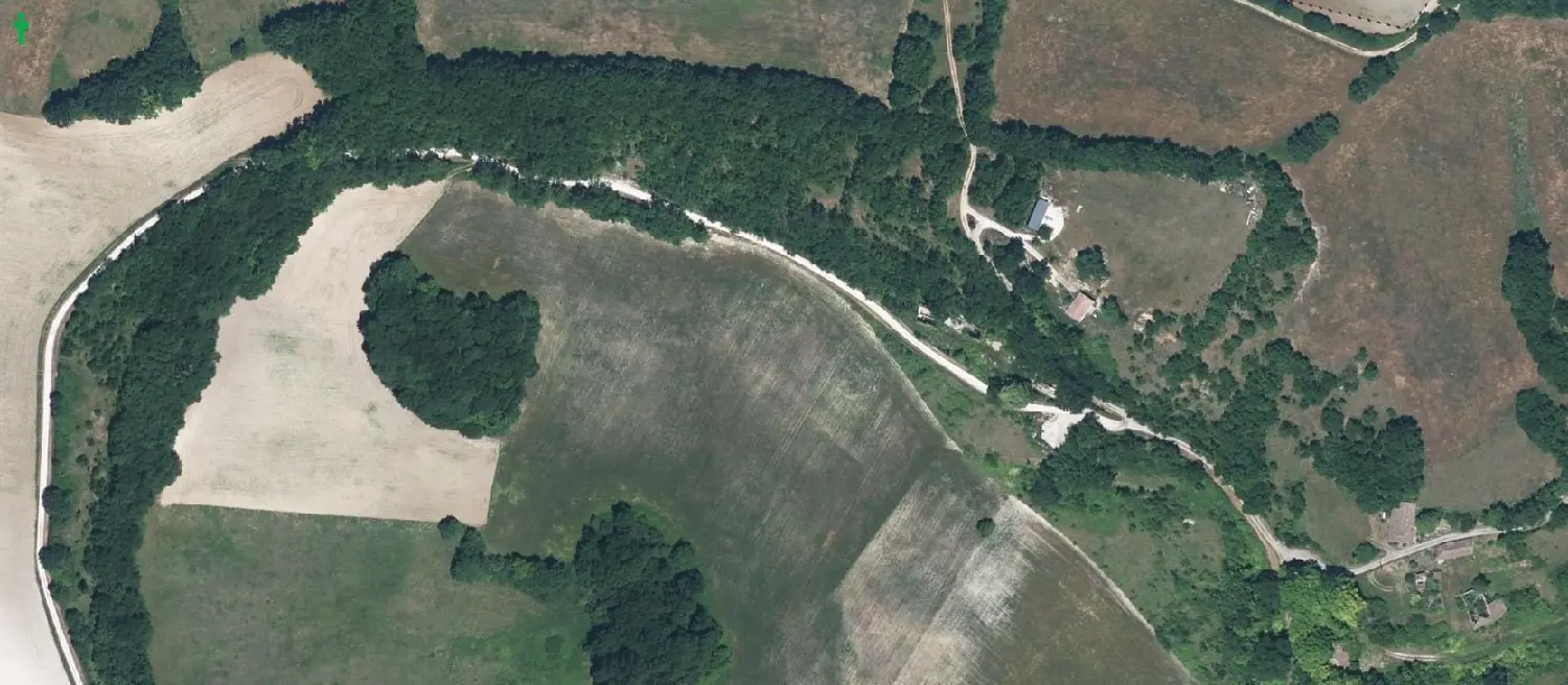  for sale terrain Lacour Tarn-et-Garonne 5