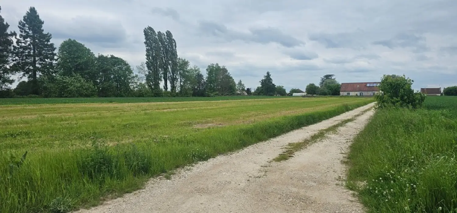  kaufen Grundstück Laperrière-sur-Saône Côte-d'Or 1
