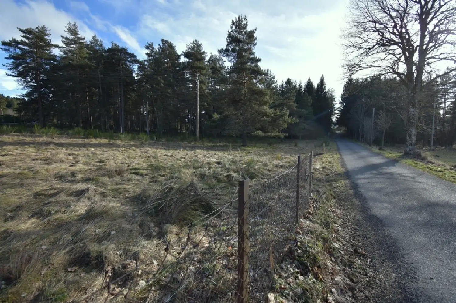 te koop terrein Le Chambon-sur-Lignon Haute-Loire 2