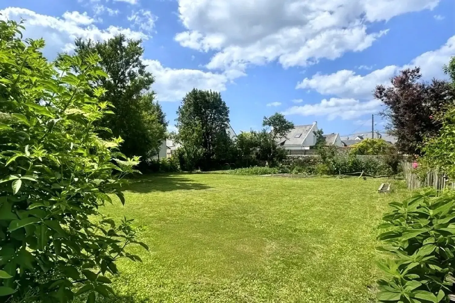  à vendre terrain Le Croisic Loire-Atlantique 1