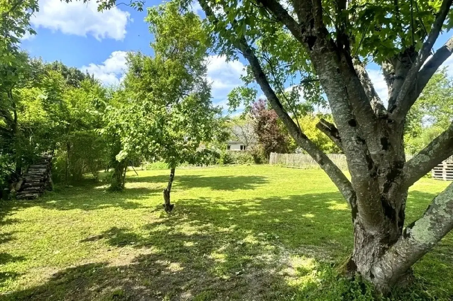  à vendre terrain Le Croisic Loire-Atlantique 5