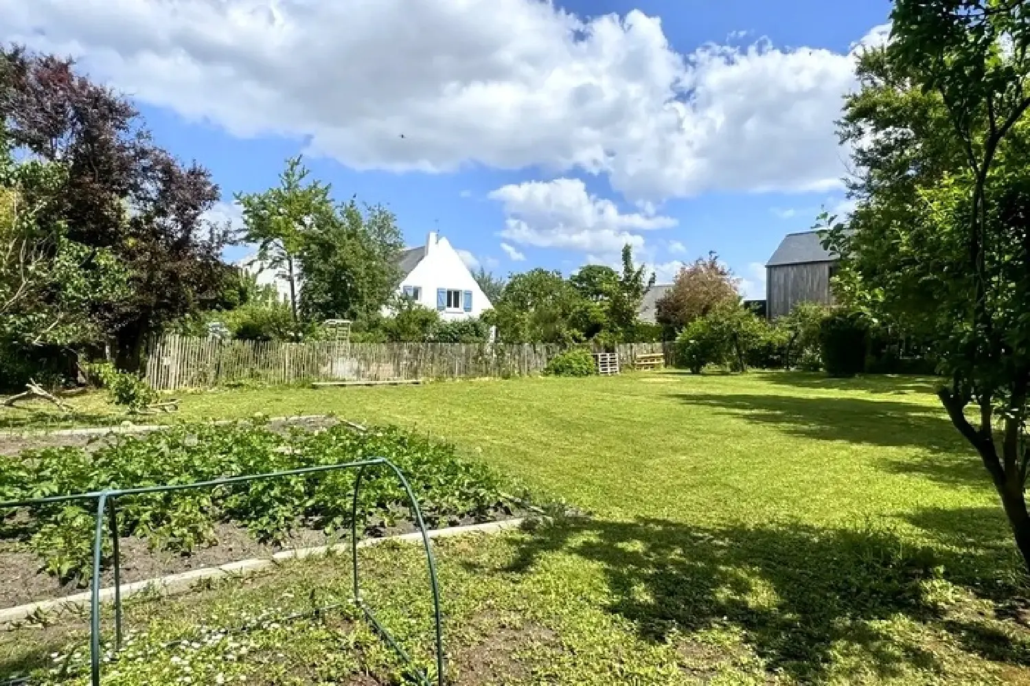  à vendre terrain Le Croisic Loire-Atlantique 7