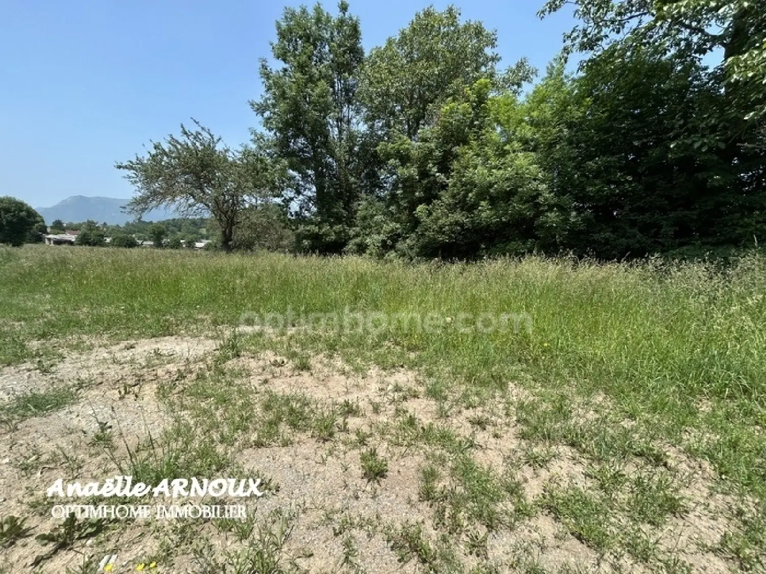  for sale terrain Le Glaizil Hautes-Alpes 3