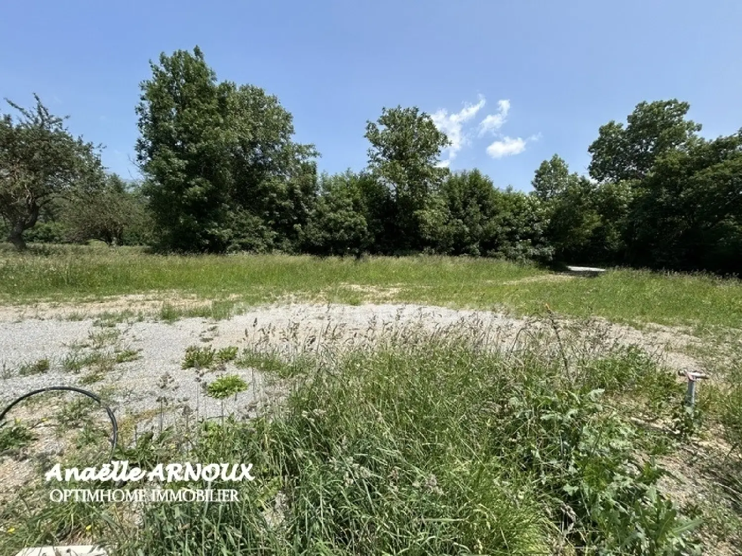  for sale terrain Le Glaizil Hautes-Alpes 4