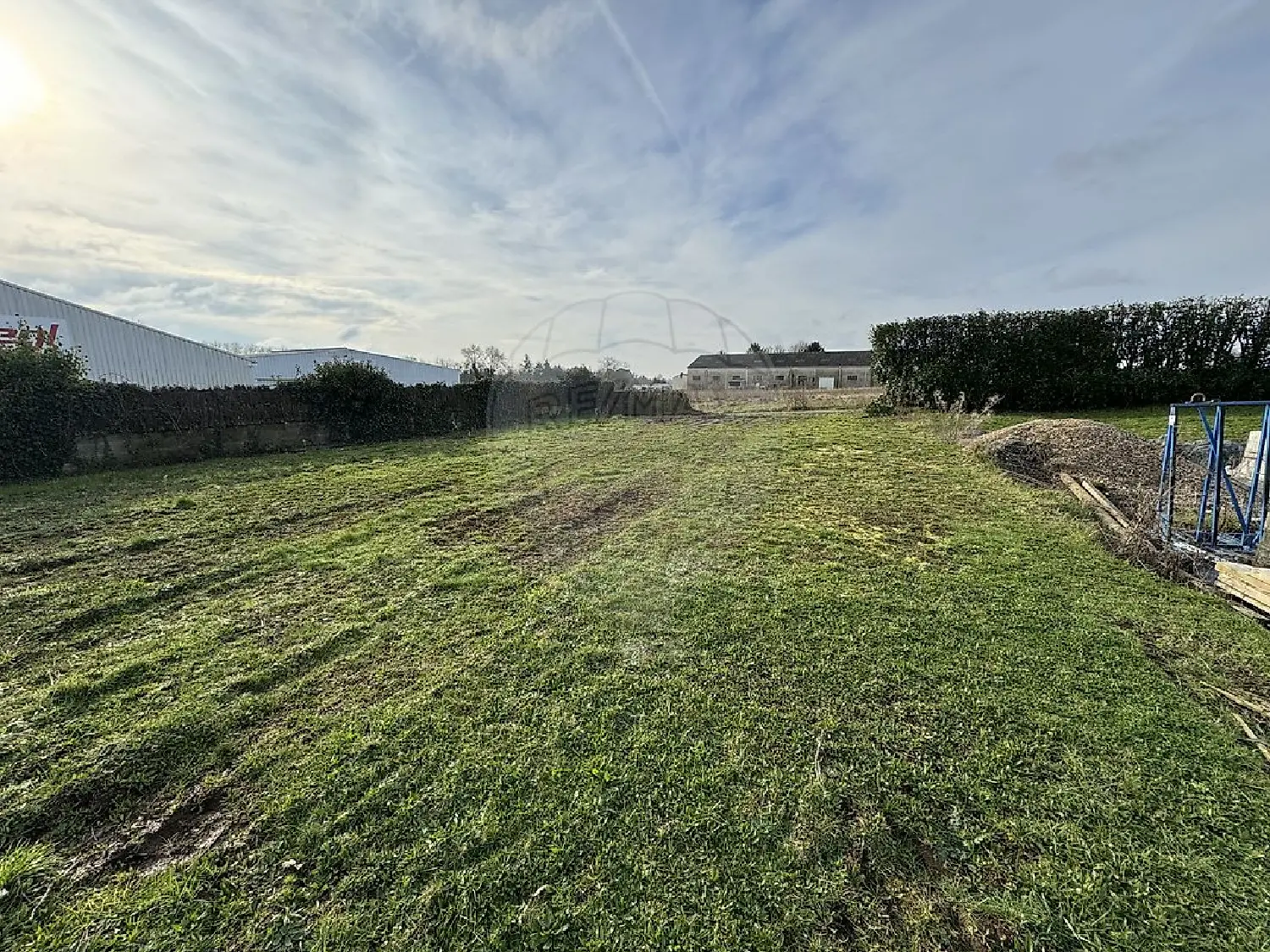  à vendre terrain Le Loroux-Bottereau Loire-Atlantique 2
