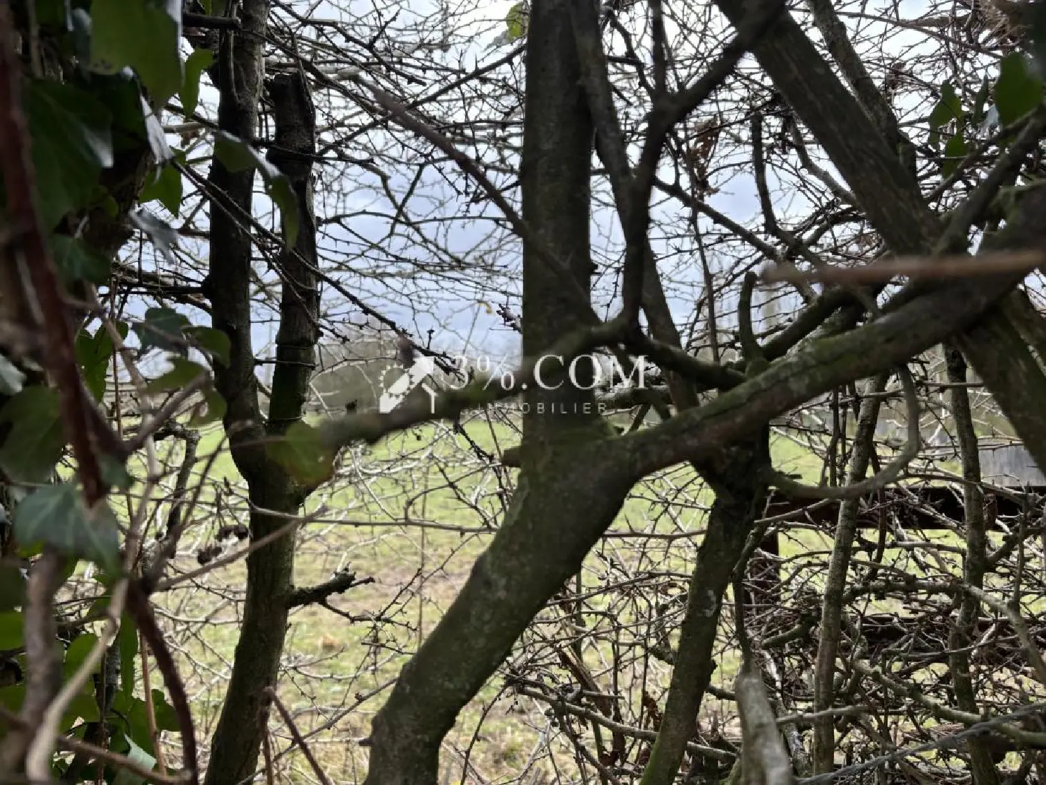  à vendre terrain Le Quesnoy Nord 2