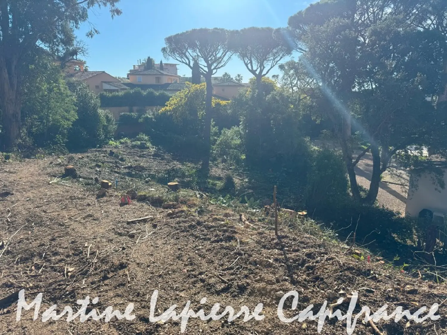  for sale terrain Les Issambres Var 3
