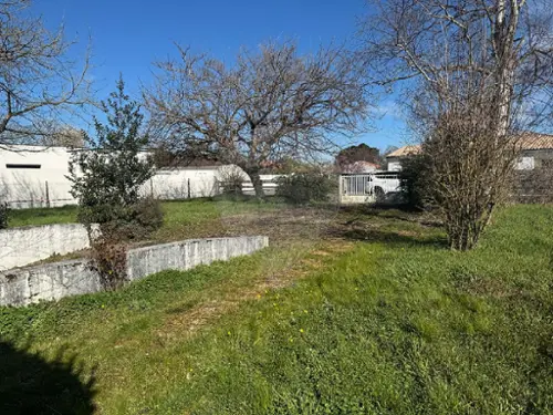 Les Mathes Charente-Maritime Grundstück Bild 7097008