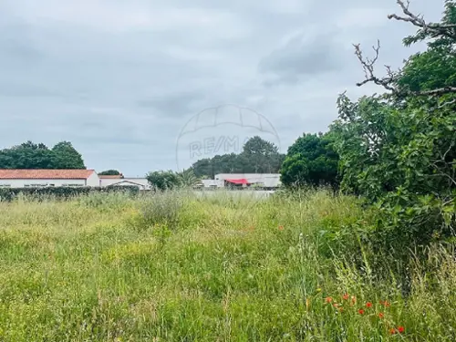 Les Mathes Charente-Maritime terrein foto 7097030