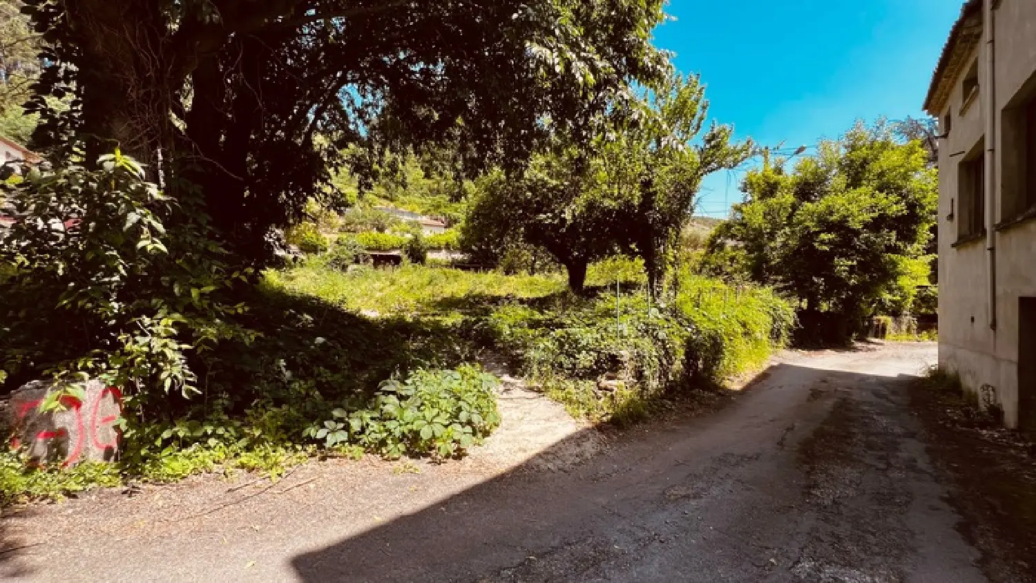  en venta terreno Les Salles-du-Gardon Gard 3
