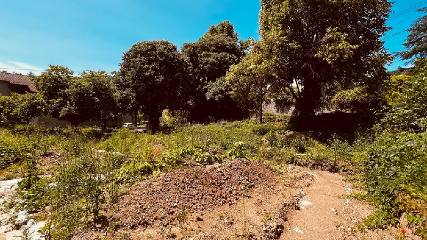  en venta terreno Les Salles-du-Gardon Gard 5
