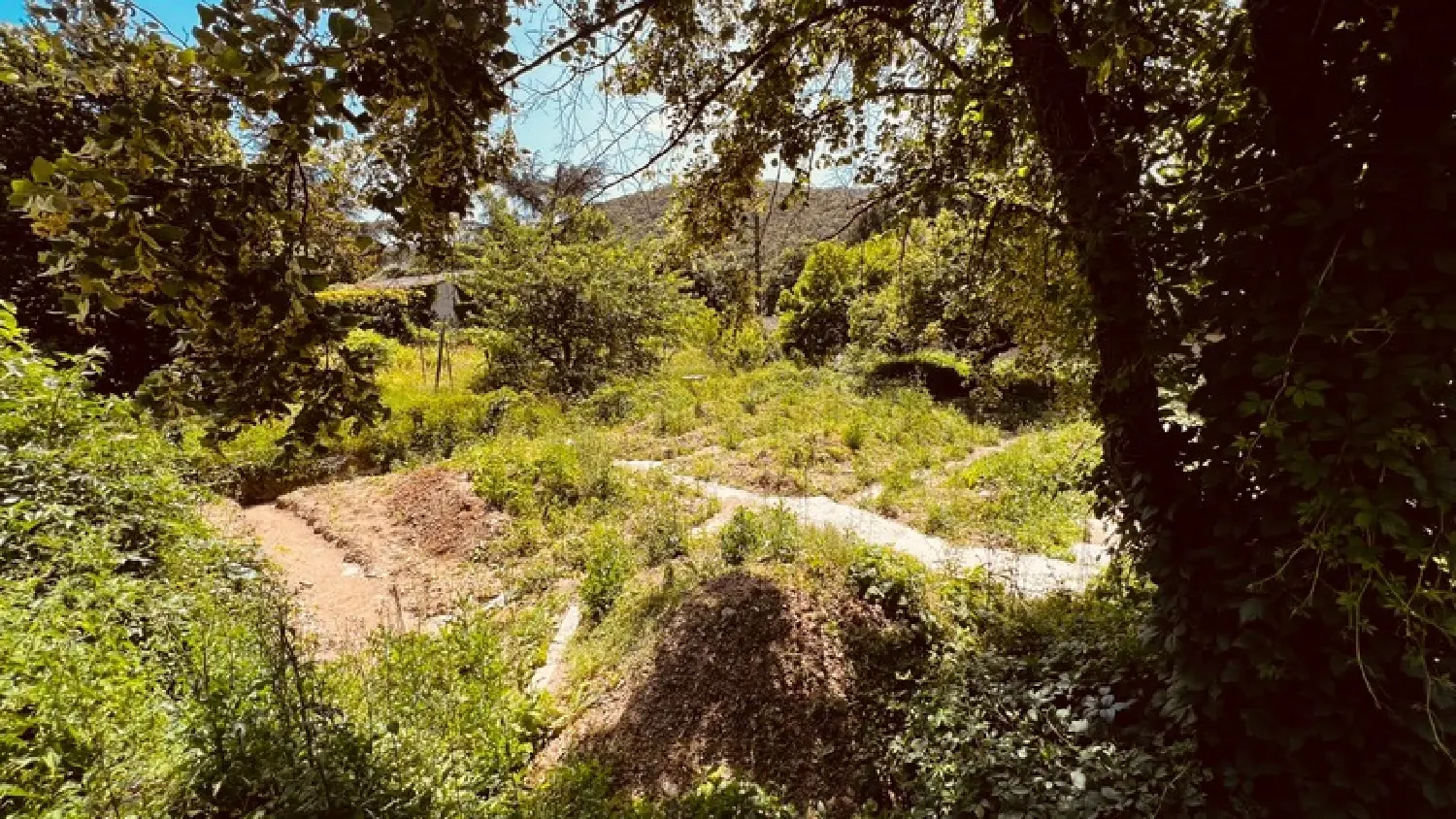  en venta terreno Les Salles-du-Gardon Gard 6