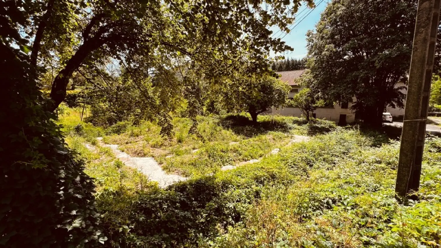  en venta terreno Les Salles-du-Gardon Gard 7
