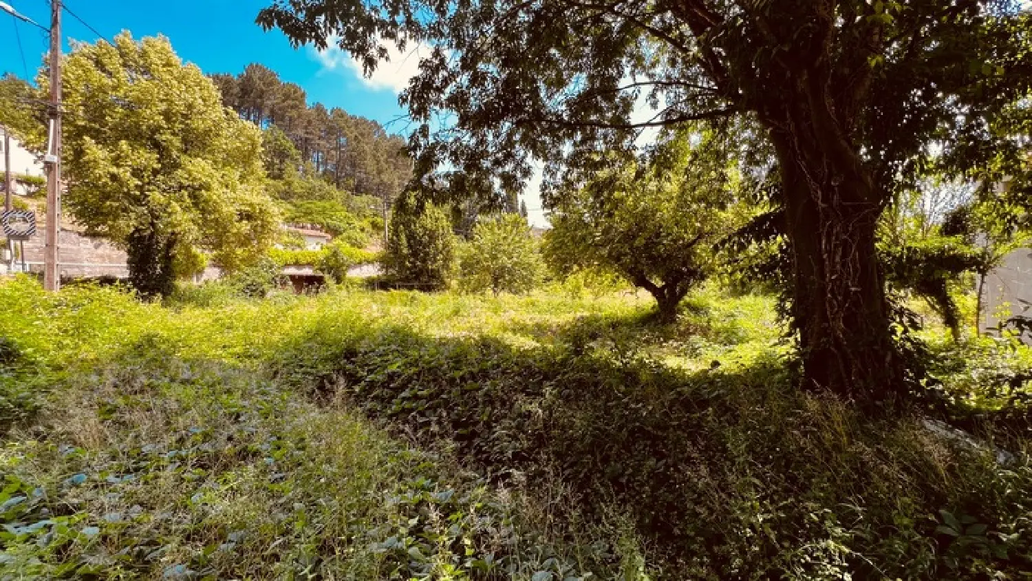  en venta terreno Les Salles-du-Gardon Gard 8