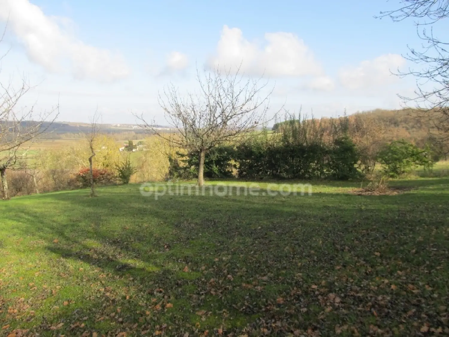 te koop terrein Lévignac Haute-Garonne 1