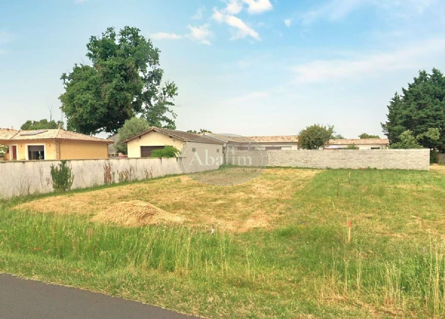  en venta terreno Libourne Gironde 1