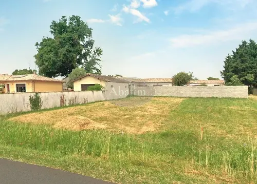 Libourne Gironde terreno foto 7086934