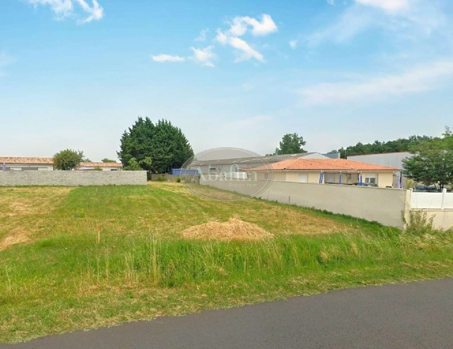  en venta terreno Libourne Gironde 1