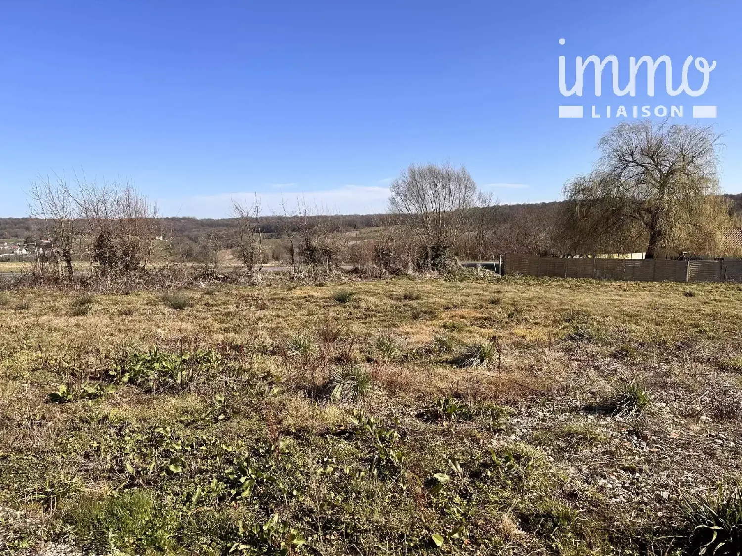  à vendre terrain Lizy-sur-Ourcq Seine-et-Marne 3