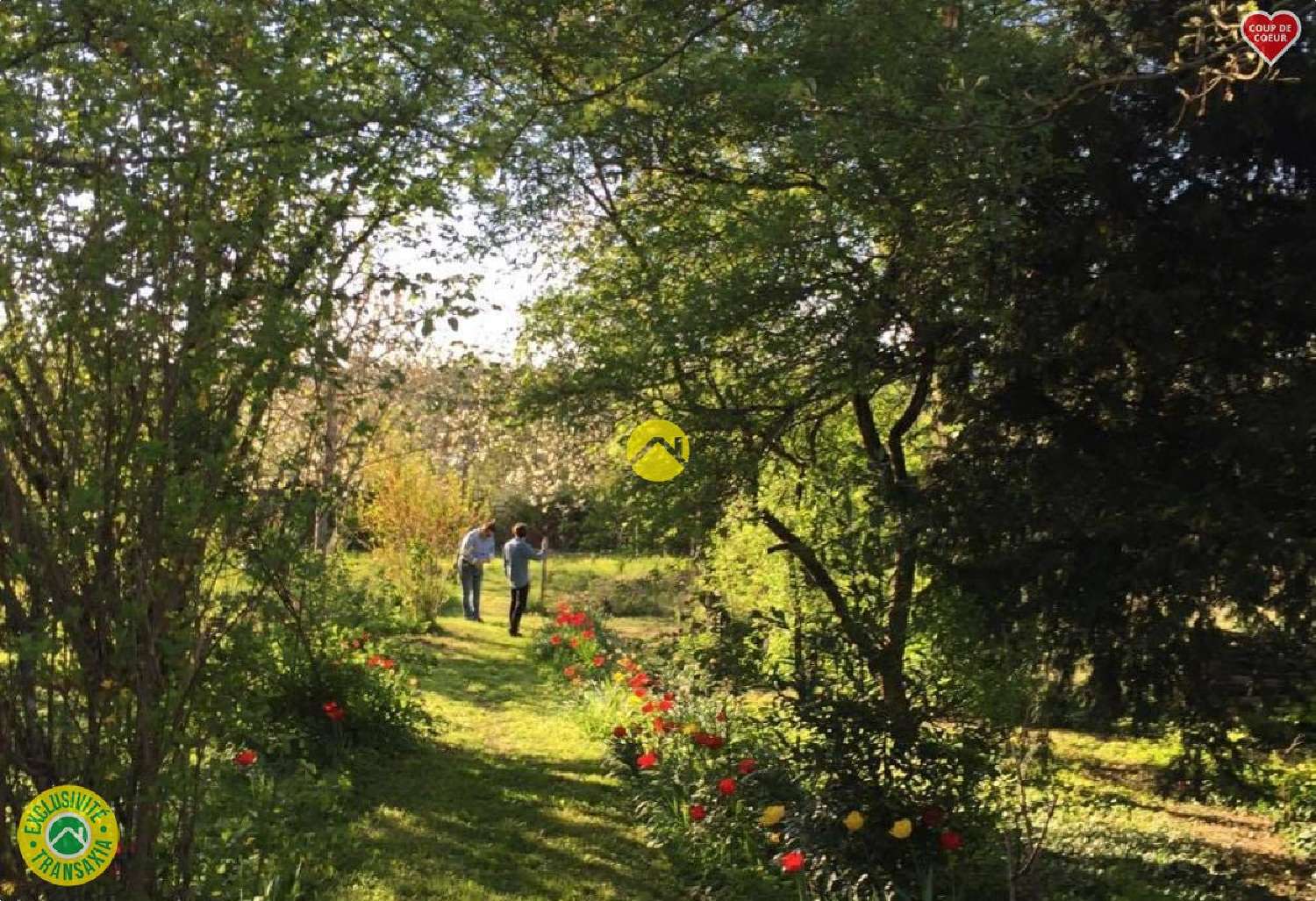  en venta terreno Loches Indre-et-Loire 1