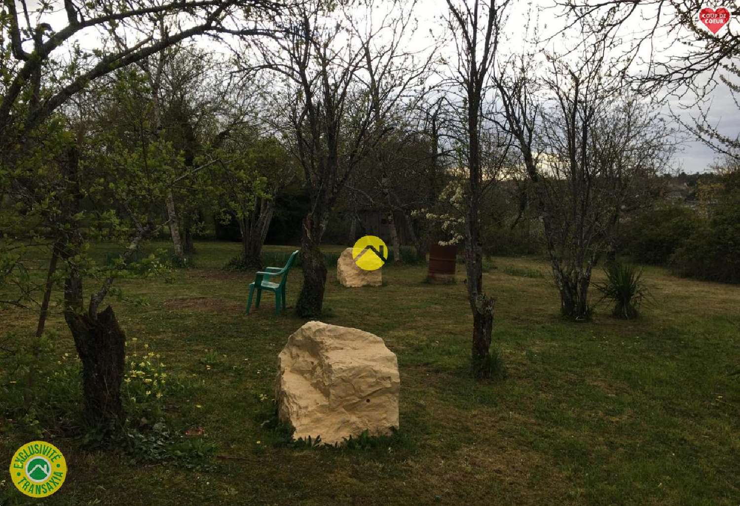  en venta terreno Loches Indre-et-Loire 7