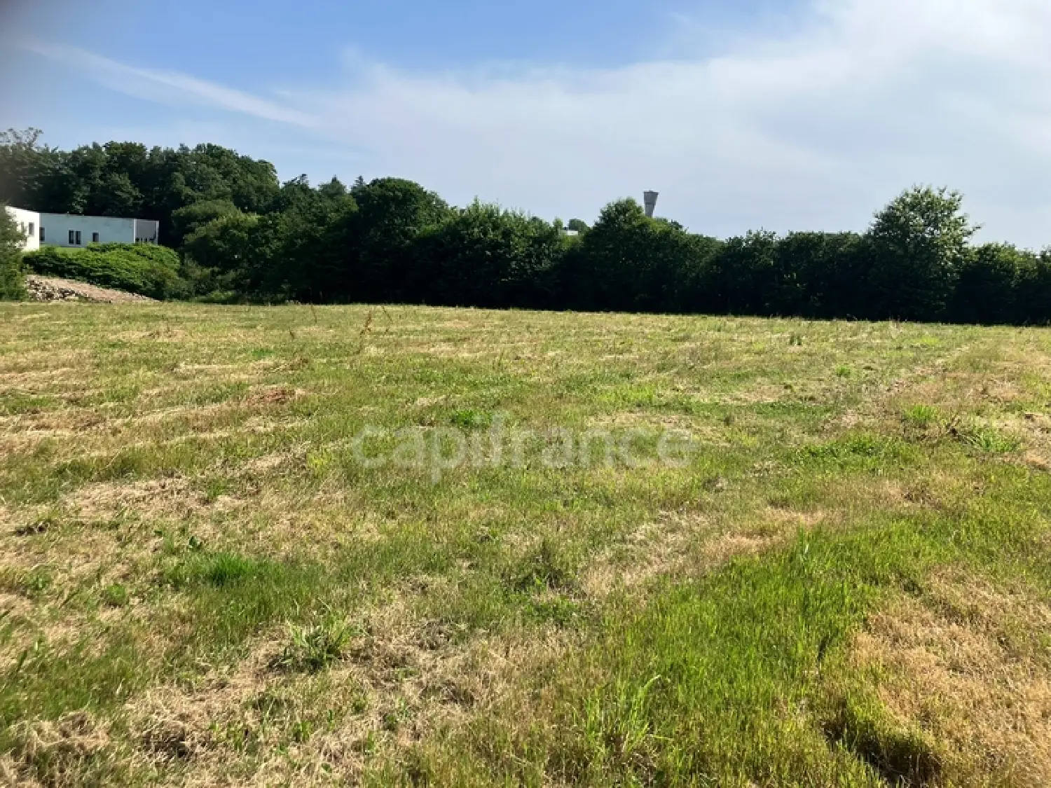  en venta terreno Loperhet Finistère 1