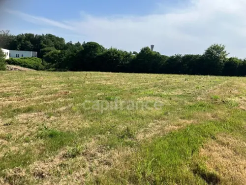 Loperhet Finistère terreno foto 7099111