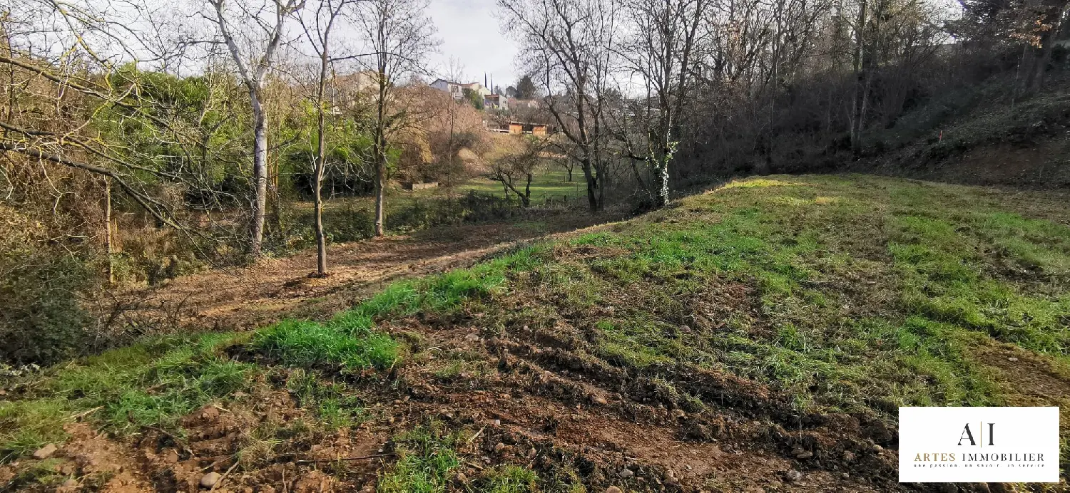  kaufen Grundstück Loriol-sur-Drôme Drôme 5
