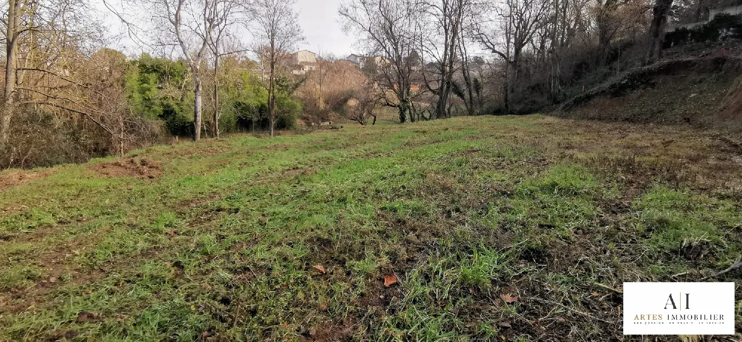  kaufen Grundstück Loriol-sur-Drôme Drôme 6