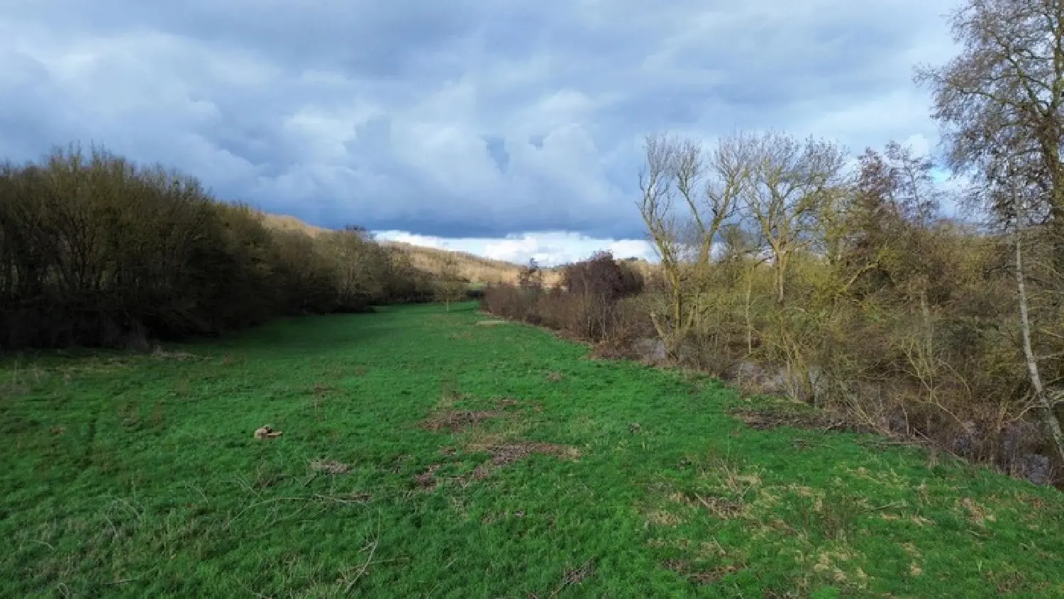  en venta terreno Louin Deux-Sèvres 3