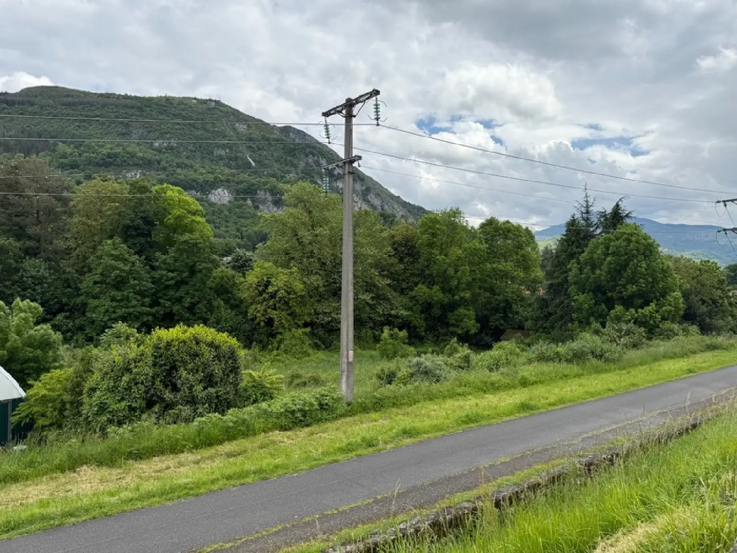  te koop terrein Lourdes Hautes-Pyrénées 2