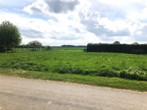 Louversey Eure Grundstück Bild 7097740