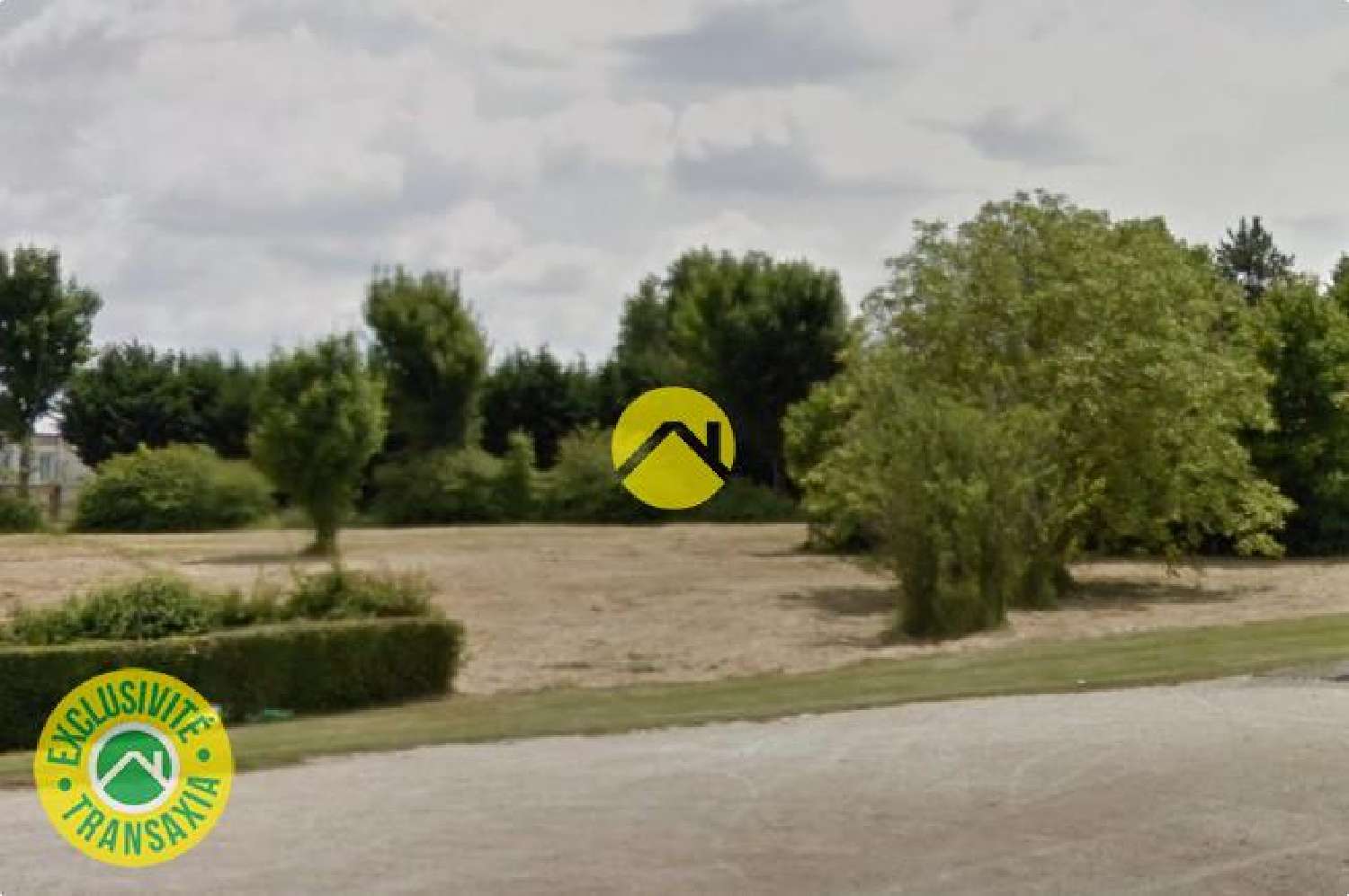  en venta terreno Lunery Cher 3