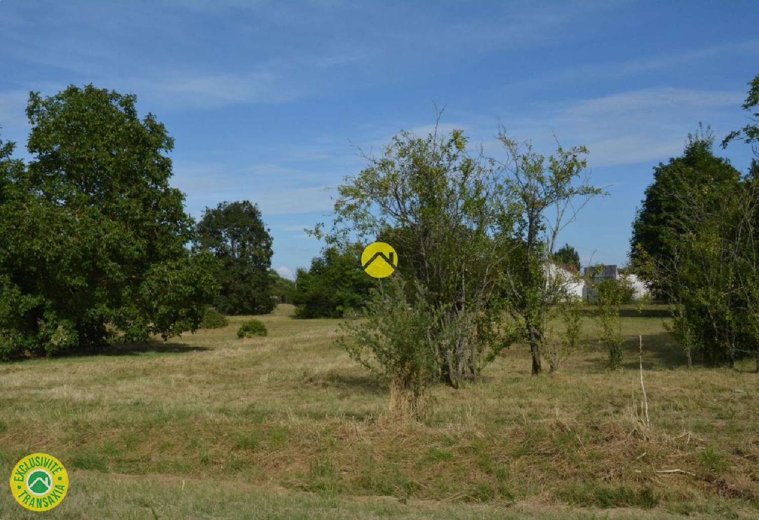  en venta terreno Lunery Cher 5