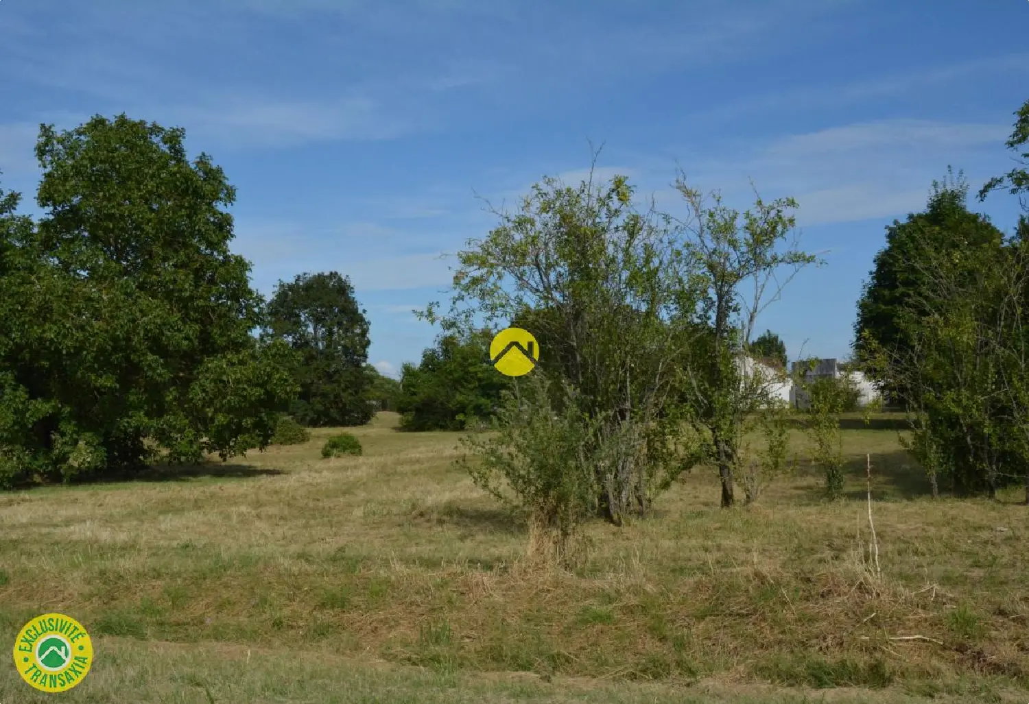  à vendre terrain Lunery Cher 5