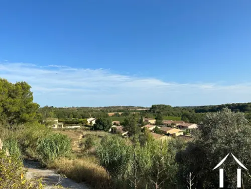 Magalas Hérault Grundstück Bild 7103229