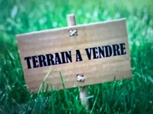 Maimbeville Oise terreno foto 7087918